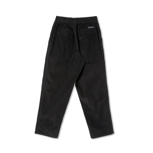 Polar Skate Co - Corduroy Surf Pants - Black