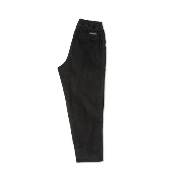 Polar Skate Co - Corduroy Surf Pants - Black