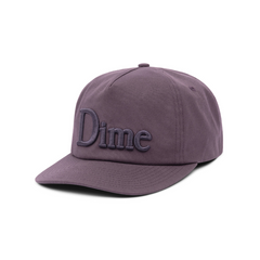 【DIME】Happy Worker Cap BLACK Dime Happy Worker Cap Black | SOMEWHERE®
