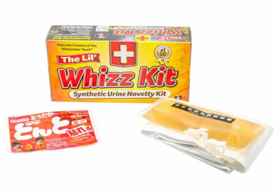 The Lil Whizz Kit