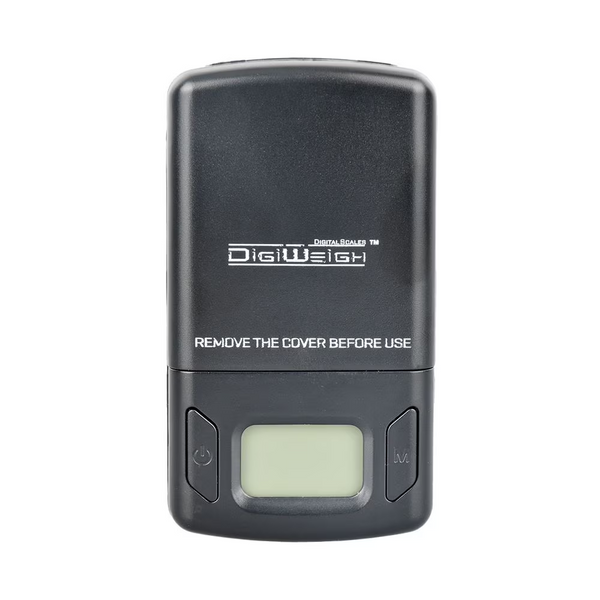 DigiWeigh Economic Design Digital Pocket Scale - 100g x 0.01g