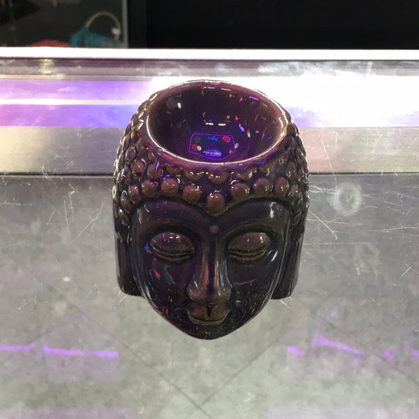 Buddha Incense Essential Oil Burner