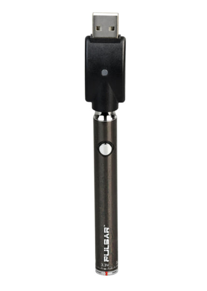 Pulsar Slim Spinner VV Twist Style Battery | 400mAh