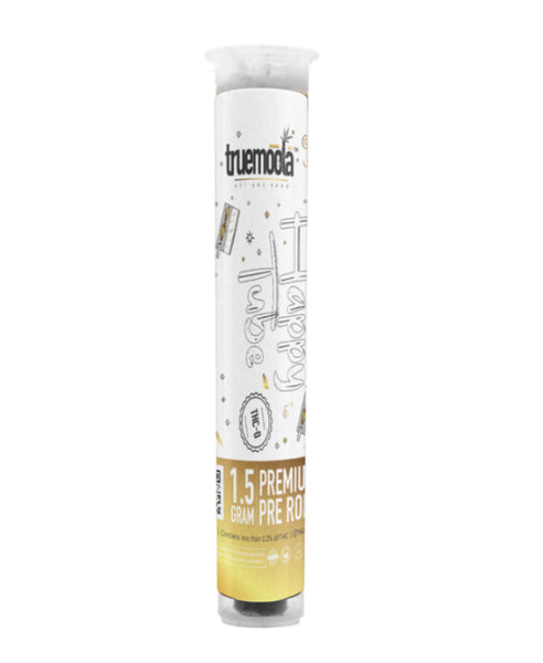Delta Pre-Rolls 1.5g | Truemoola