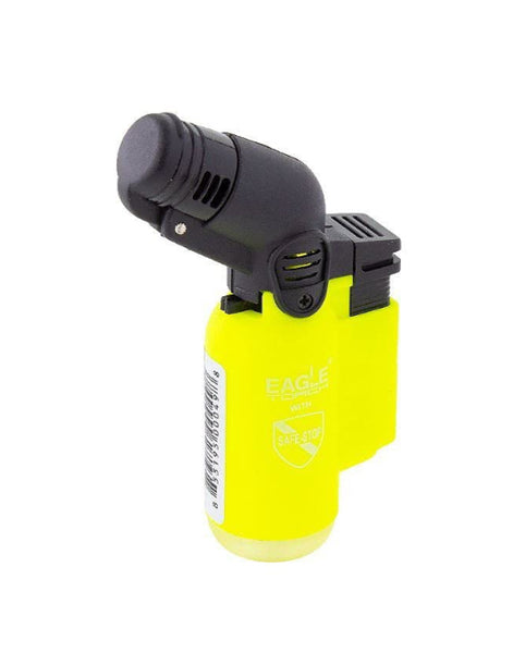 Eagle Torch Neon Mini Angle Torch