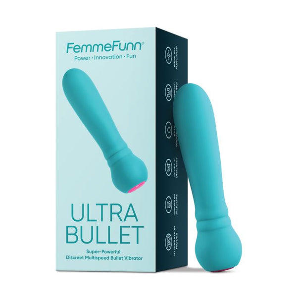 Femme Funn Ultra Bullet Massager