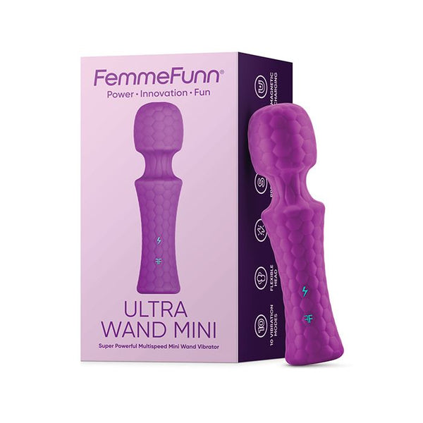 Femme Funn Ultra Wand Mini