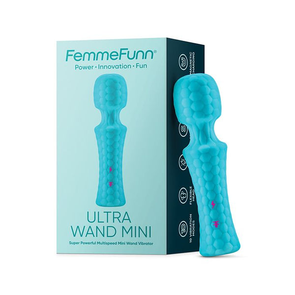 Femme Funn Ultra Wand Mini