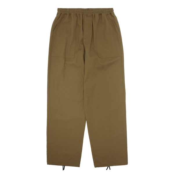 GX1000 - Dojo Pants - Olive