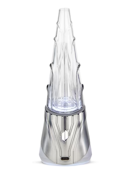 Puff Co - Guardian Peak Pro Portable Concentrate Vaporizer