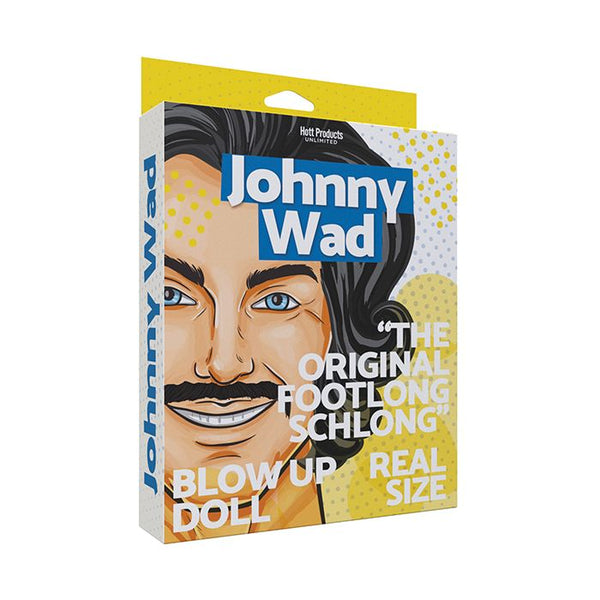 Blow Up Doll