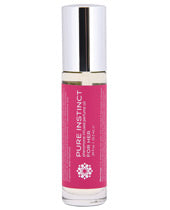 Pure Instinct Pheromone Perfume Oil Roll On For Her