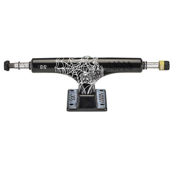 Ace Trucks -  Deedz AF1 Hollow - Black  - Assorted Sizes