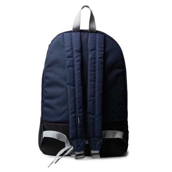 Primitive Summit Backpack - Blue / Orange