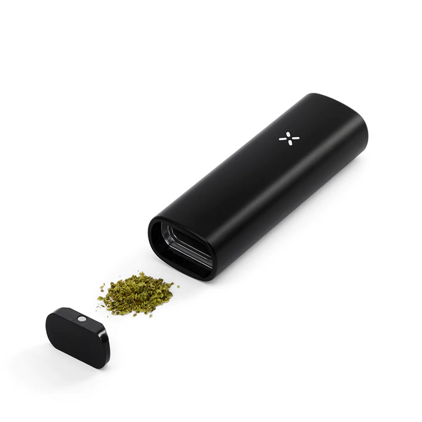 Pax Mini Vaporizer - Onyx