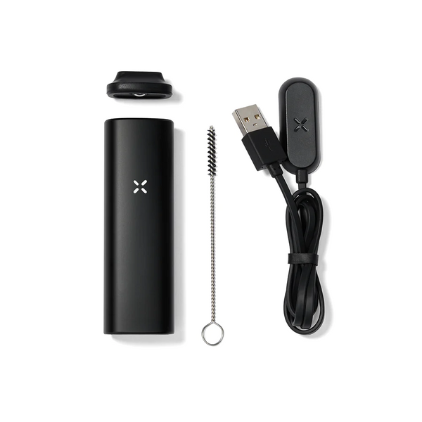 Pax Mini Vaporizer - Onyx