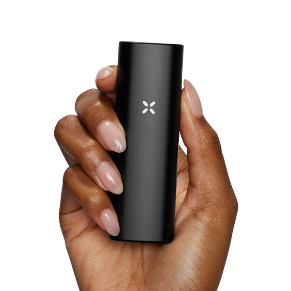 Pax Mini Vaporizer - Onyx