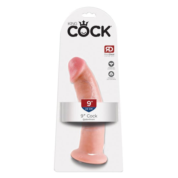 King Cock - Variety