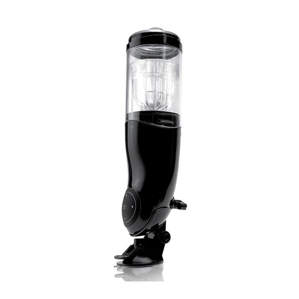 Pipedream Extreme Toyz Mega Bator Rechargeable Strokers