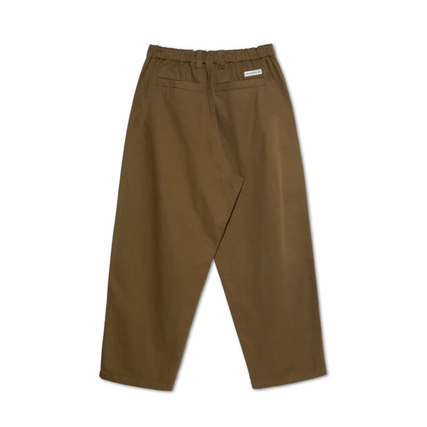 Polar Skate Co - Railway Chino Pants - Brass