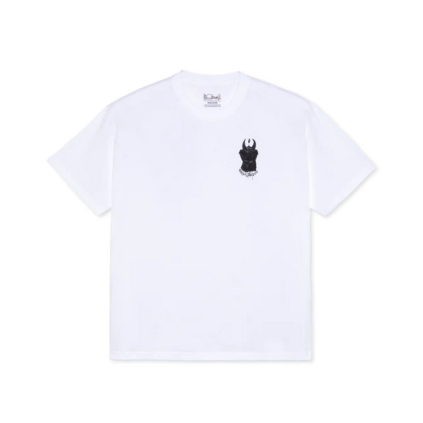 Polar Skate Co - Little Devils T-Shirt - White