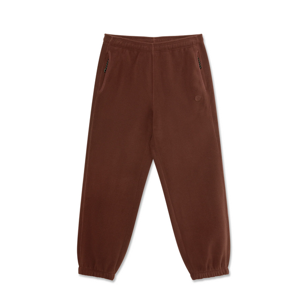 Polar Skate Co - Ivan Fleece Sweatpants - Wine