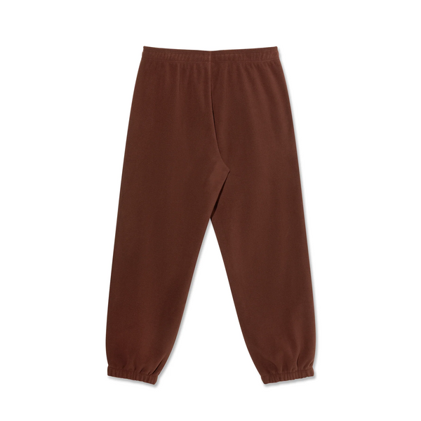 Polar Skate Co - Ivan Fleece Sweatpants - Wine