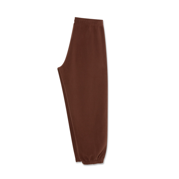 Polar Skate Co - Ivan Fleece Sweatpants - Wine
