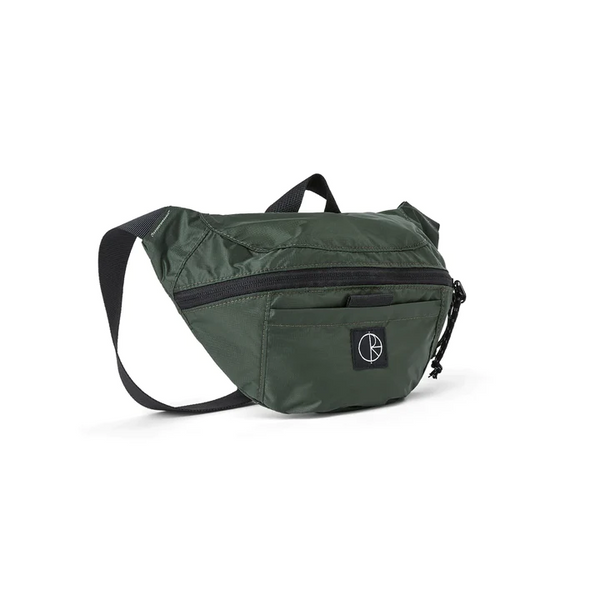 Polar Skate Co - Ripstop Hip Bag (Olive) - O/S