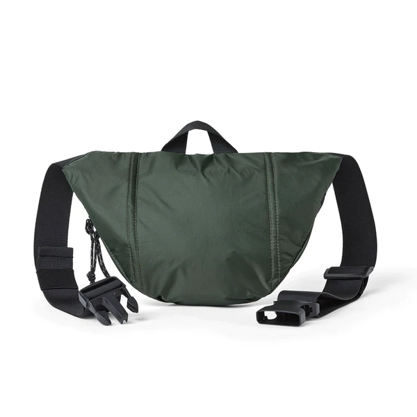 Polar Skate Co - Ripstop Hip Bag (Olive) - O/S