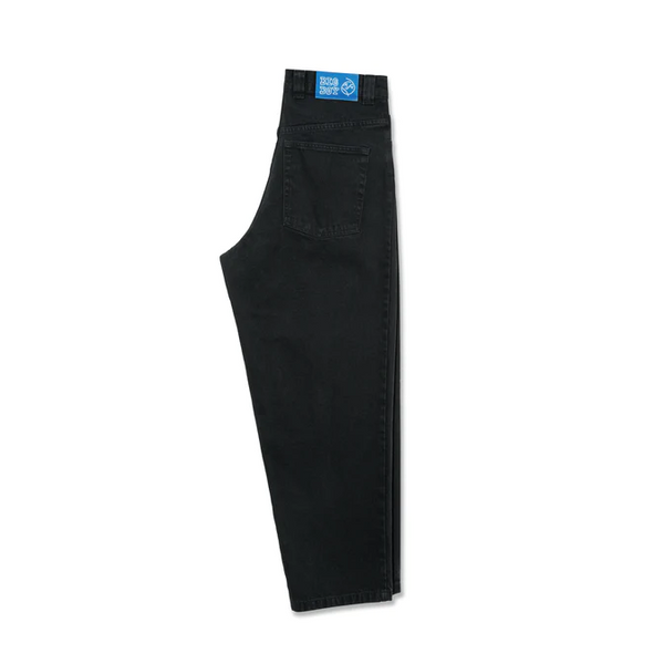 Polar Skate Co - Big Boy Jeans - Pitch Black - Pants