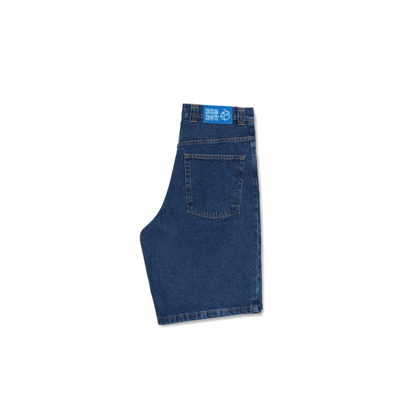 Polar Skate Co - Big Boy Denim Shorts - Dark Blue