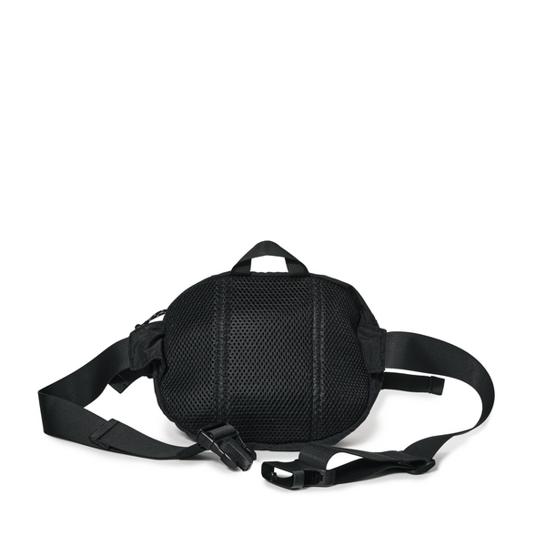Polar Skate Co. - Nylon Hip Bag - Black