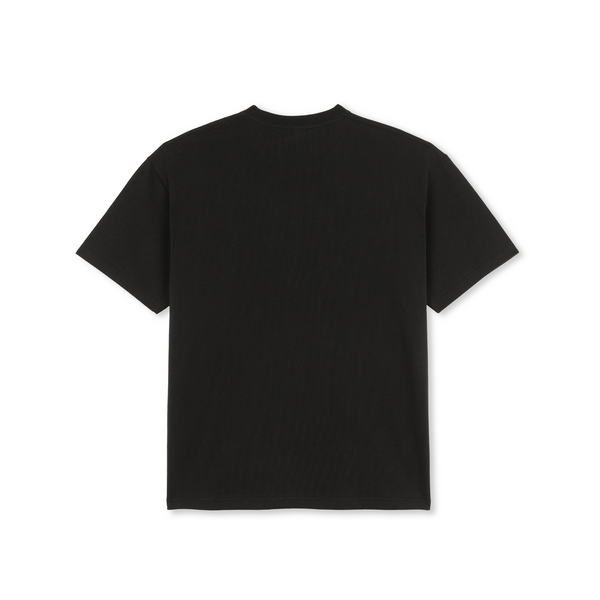 Polar Skate Co - Graph T-Shirt - Black