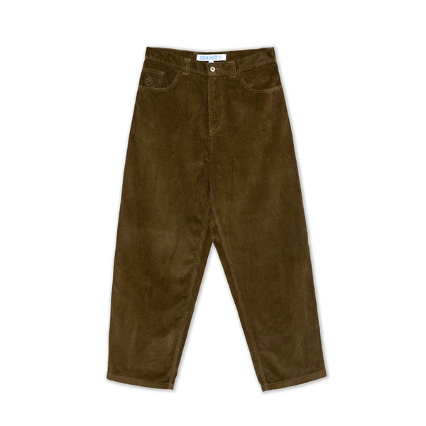 Polar Skate Co - Big Boy Cords - Beech - Corduroy Pants