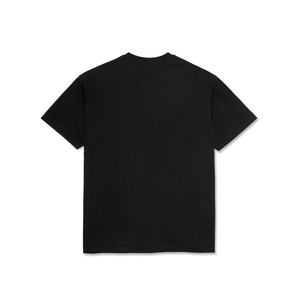 Polar Skate Co - Demon Child T-Shirt - Black
