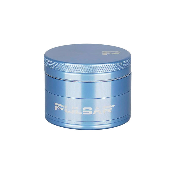 Pulsar Solid Top Aluminum Grinder