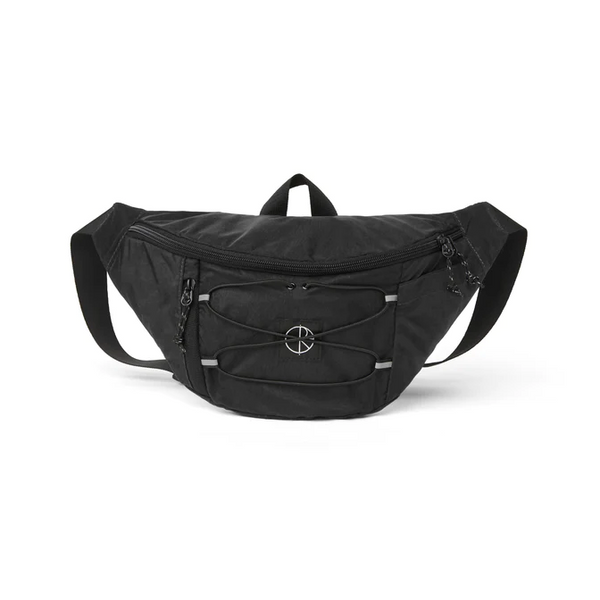 Polar Skate Co. - Sport Hip Bag - Black  - O/S