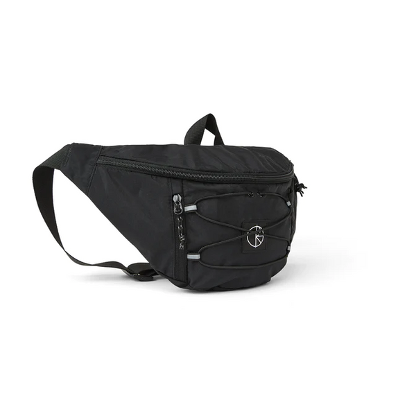 Polar Skate Co. - Sport Hip Bag - Black  - O/S