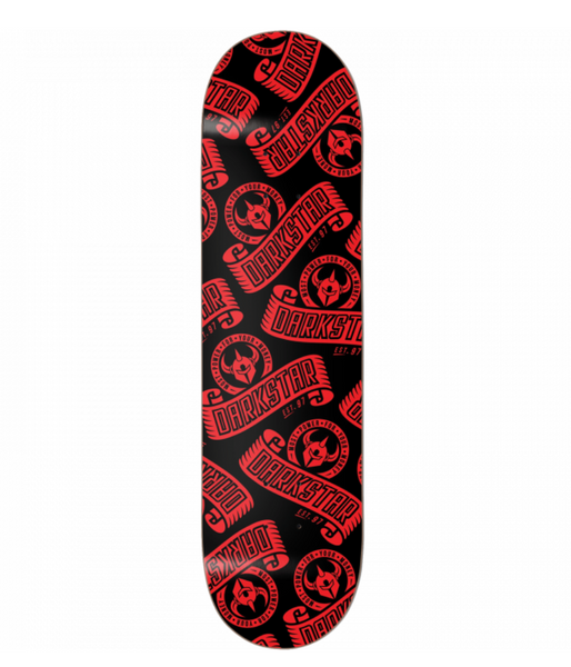 Darkstar Skateboards-Arc Deck-8.0"