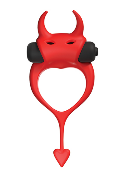 Adrien Lastic Devol Cockring