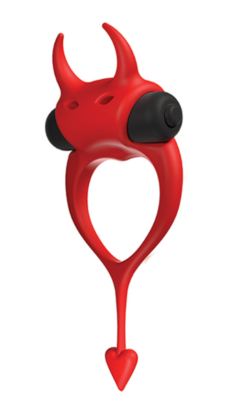Adrien Lastic Devol Cockring