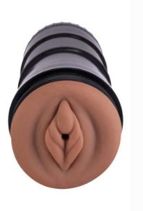 DeeLite Masturbator - Magic Flesh Material