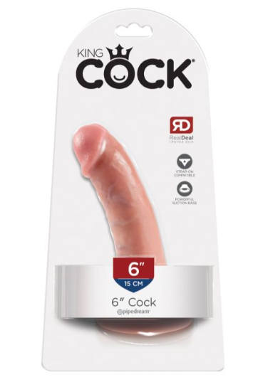 King Cock - Variety