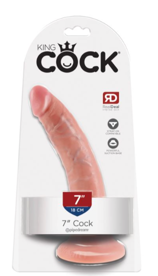 King Cock - Variety