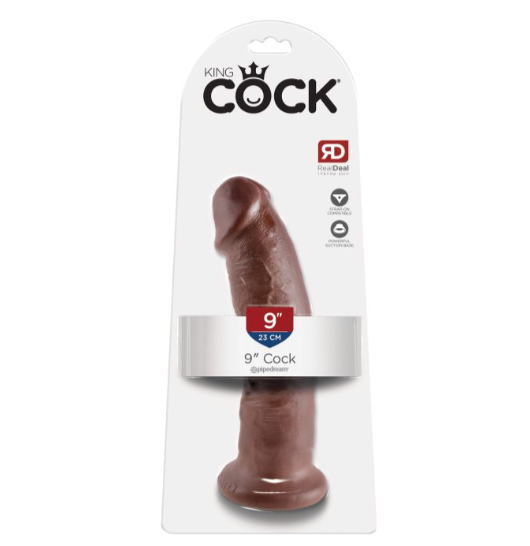 King Cock - Variety