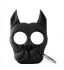 Brutus Self Defense Keychain