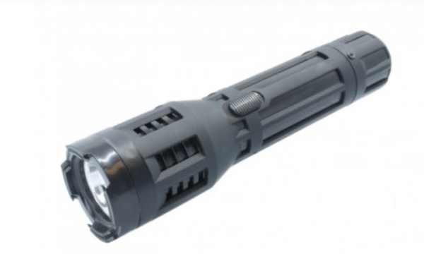 Jolt Tactical Stun Flashlight 93,000,000