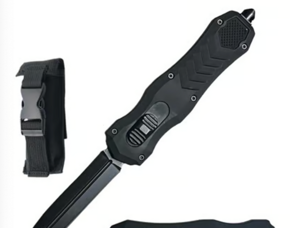 OTF Dual Action Knife