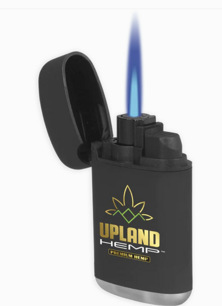 Hemp Torch